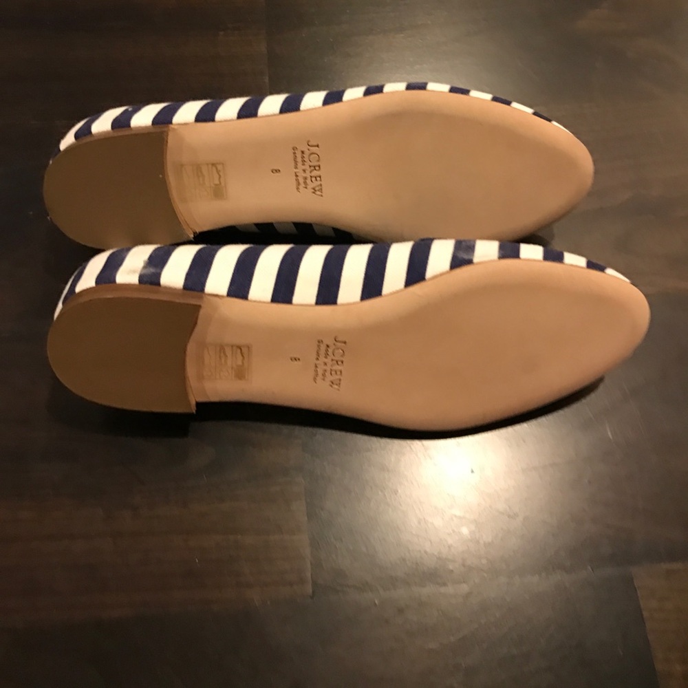 🆕 J.Crew Flats - Picture 3 of 4
